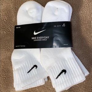 Nike Kids Socks